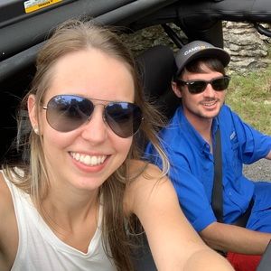 Meet your Posher, Katlyn